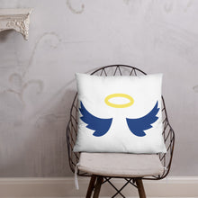 Load image into Gallery viewer, Integrity- Pillow
