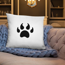 Load image into Gallery viewer, God Loves Dogs-Pillow
