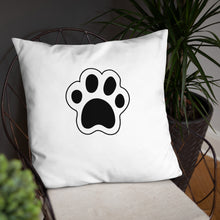 Load image into Gallery viewer, God Loves Cats- Pillow

