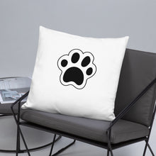 Load image into Gallery viewer, God Loves Cats- Pillow
