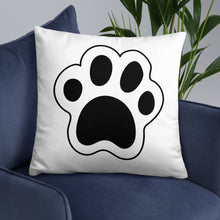 Load image into Gallery viewer, Cat Lives Matter- Pillow
