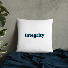 Load image into Gallery viewer, Integrity- Pillow
