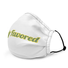 Load image into Gallery viewer, Highly Favored-Premium face mask
