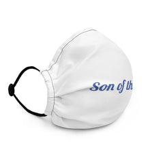 Load image into Gallery viewer, Son of the King-Premium face mask
