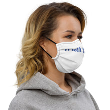 Load image into Gallery viewer, Truth Teller-Premium face mask
