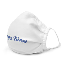 Load image into Gallery viewer, Son of the King-Premium face mask
