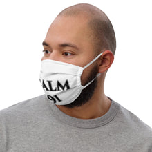 Load image into Gallery viewer, Psalm 91-Premium face mask
