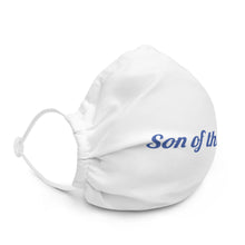Load image into Gallery viewer, Son of the King-Premium face mask

