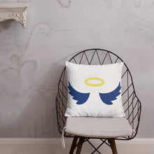 Load image into Gallery viewer, Psalm 23-Premium Pillow
