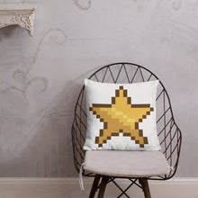 Load image into Gallery viewer, Winner-Premium Pillow
