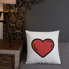 Load image into Gallery viewer, Always Thankful-Premium Pillow
