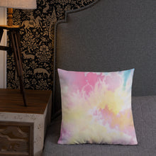 Load image into Gallery viewer, Genesis (The Beginning) -Premium Pillow
