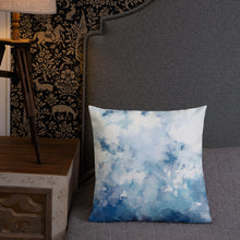 Load image into Gallery viewer, Yeshua-Premium Pillow
