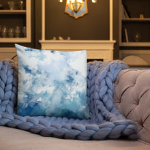 Load image into Gallery viewer, Validated-Premium Pillow
