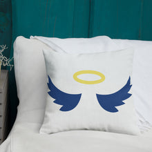 Load image into Gallery viewer, Psalm 23-Premium Pillow
