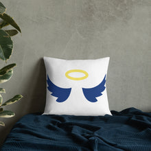 Load image into Gallery viewer, Psalm 23-Premium Pillow
