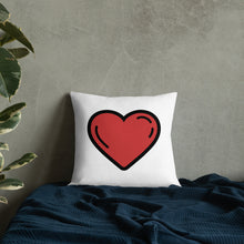 Load image into Gallery viewer, Always Thankful-Premium Pillow
