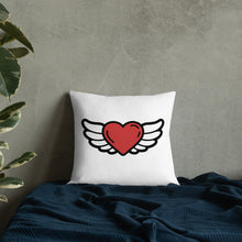 Load image into Gallery viewer, With Gratitude-Premium Pillow
