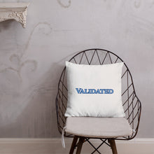 Load image into Gallery viewer, Validated-Premium Pillow
