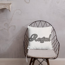Load image into Gallery viewer, Regal-Premium Pillow
