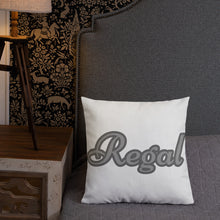 Load image into Gallery viewer, Regal-Premium Pillow
