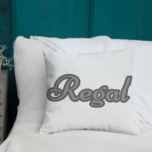 Load image into Gallery viewer, Regal-Premium Pillow
