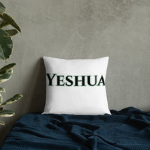 Load image into Gallery viewer, Yeshua-Premium Pillow
