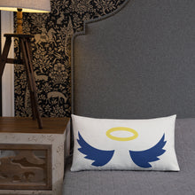 Load image into Gallery viewer, Psalm 91-Premium Pillow
