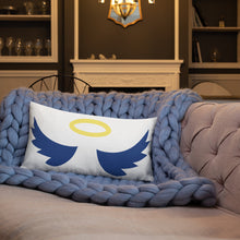 Load image into Gallery viewer, The Blessing-Premium Pillow
