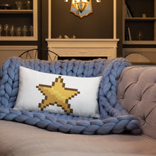 Load image into Gallery viewer, Winner-Premium Pillow
