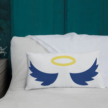 Load image into Gallery viewer, Psalm 23-Premium Pillow
