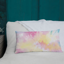 Load image into Gallery viewer, Genesis (The Beginning) -Premium Pillow
