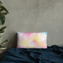 Load image into Gallery viewer, Genesis (The Beginning) -Premium Pillow
