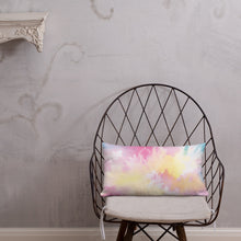 Load image into Gallery viewer, Tie-Dye-Premium Pillow
