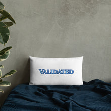 Load image into Gallery viewer, Validated-Premium Pillow
