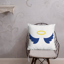 Load image into Gallery viewer, Psalm 23-Premium Pillow
