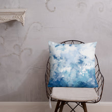 Load image into Gallery viewer, Yeshua-Premium Pillow
