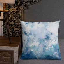 Load image into Gallery viewer, Yeshua-Premium Pillow
