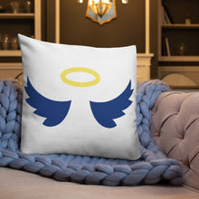 Load image into Gallery viewer, Psalm 23-Premium Pillow
