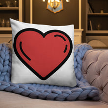 Load image into Gallery viewer, Always Thankful-Premium Pillow
