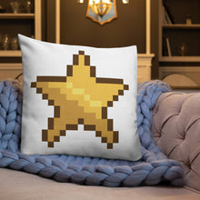 Load image into Gallery viewer, Winner-Premium Pillow
