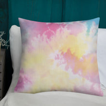 Load image into Gallery viewer, Genesis (The Beginning) -Premium Pillow
