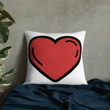 Load image into Gallery viewer, Always Thankful-Premium Pillow
