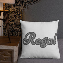Load image into Gallery viewer, Regal-Premium Pillow
