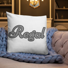 Load image into Gallery viewer, Regal-Premium Pillow
