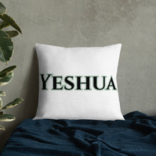 Load image into Gallery viewer, Yeshua-Premium Pillow
