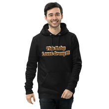 Load image into Gallery viewer, This Baby Loves Gravy !!!-Unisex essential eco hoodie
