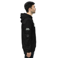 Load image into Gallery viewer, I Come In Peace-Unisex essential eco hoodie
