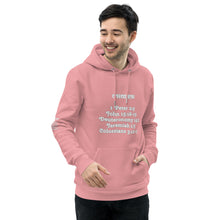 Load image into Gallery viewer, Chosen-Unisex essential eco hoodie
