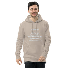 Load image into Gallery viewer, Chosen-Unisex essential eco hoodie
